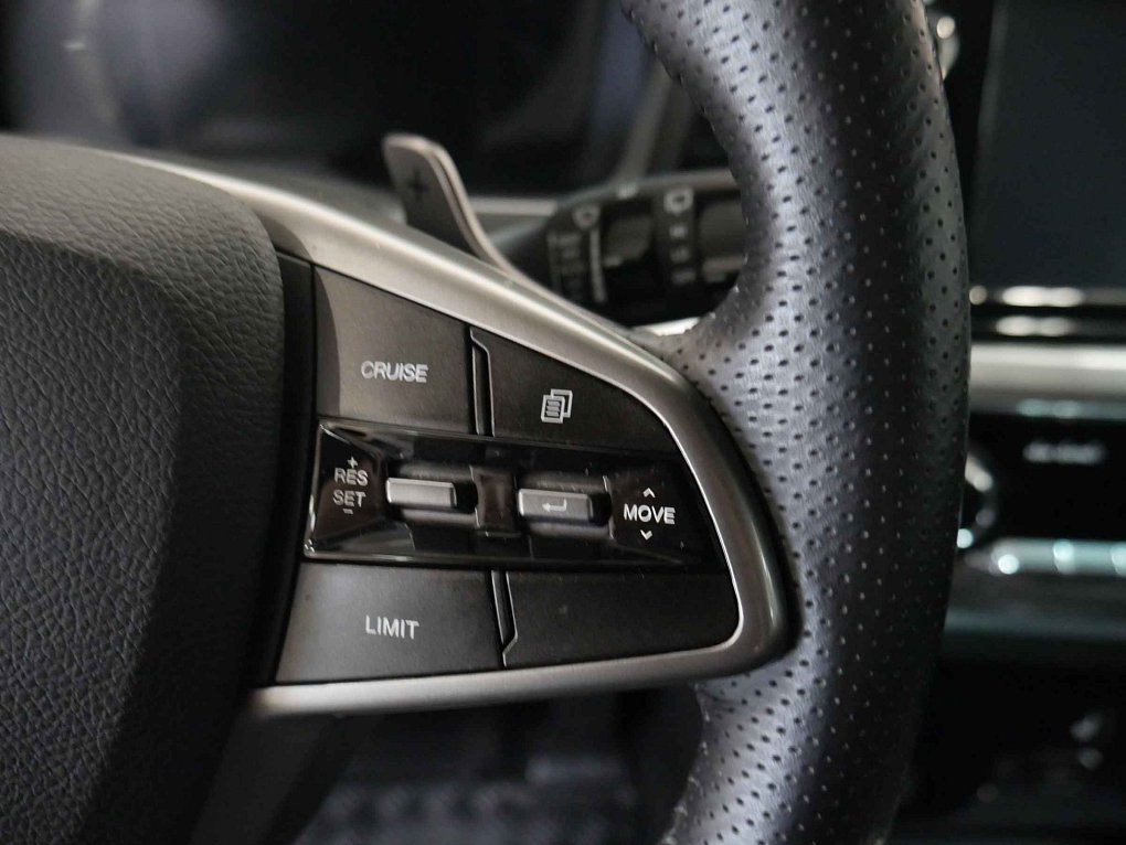 SsangYong Korando 1.5 T-GDi 