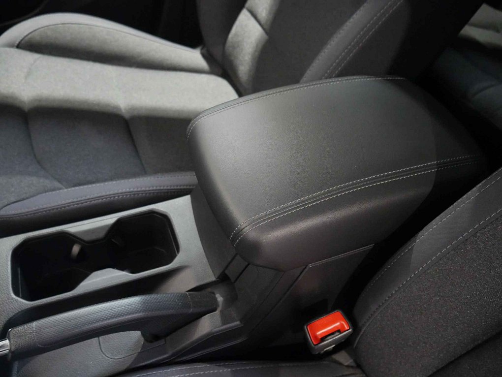 SsangYong Korando 1.5 T-GDi 