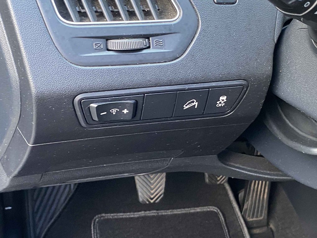 Hyundai Ix35 1.7CRDi 