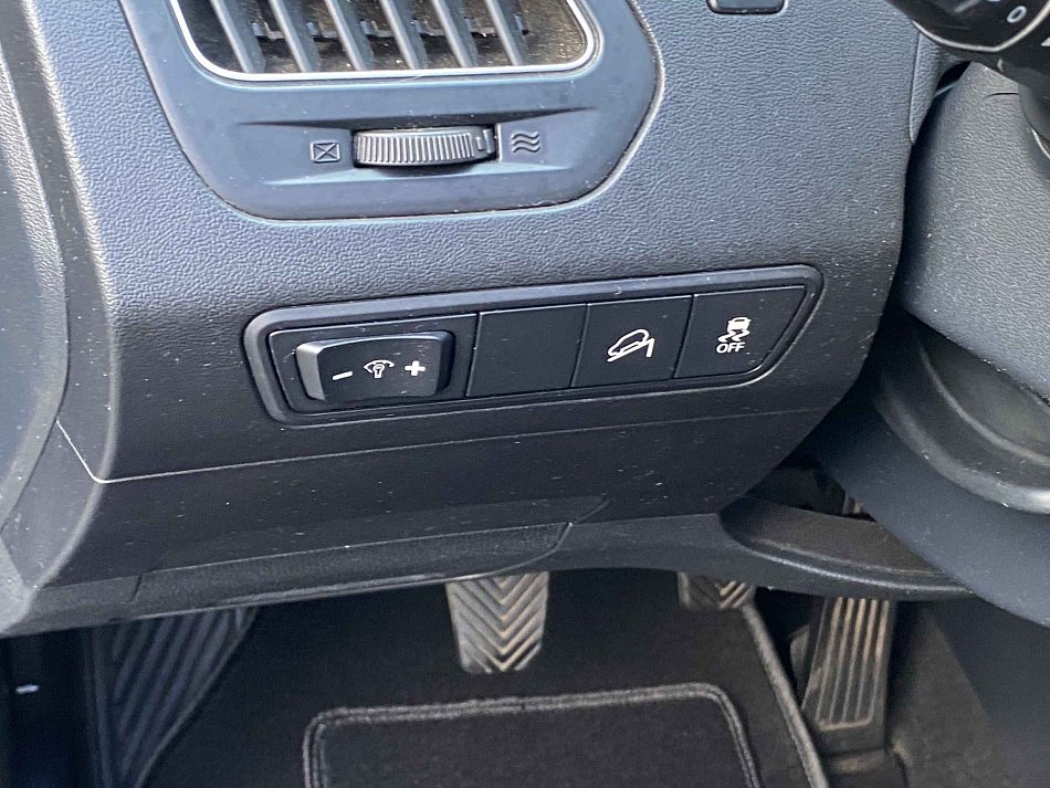 Hyundai Ix35 1.7CRDi 