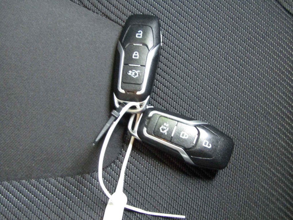 Ford Mondeo 1.5 EB Titanium