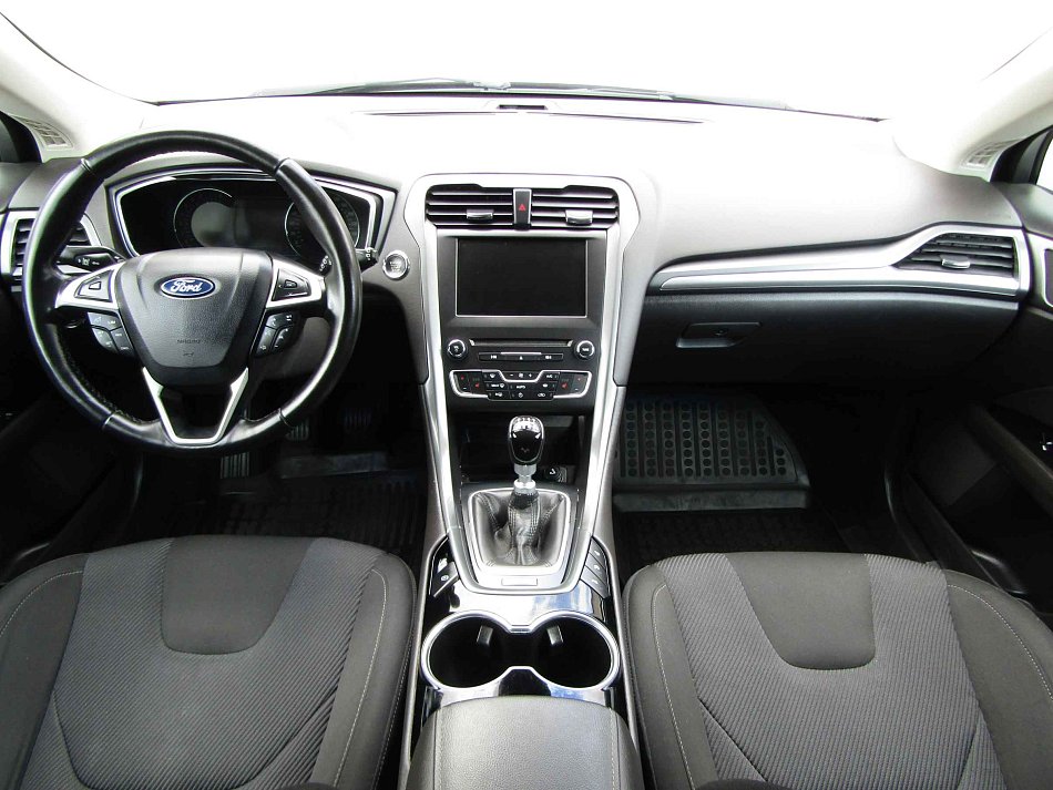 Ford Mondeo 1.5 EB Titanium