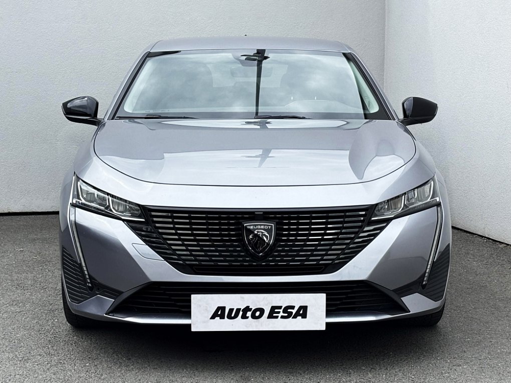 Peugeot 308 1.2 Allure