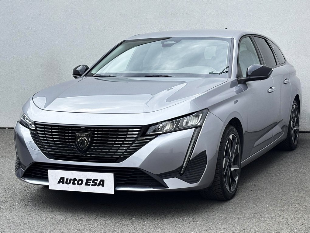 Peugeot 308 1.2 Allure