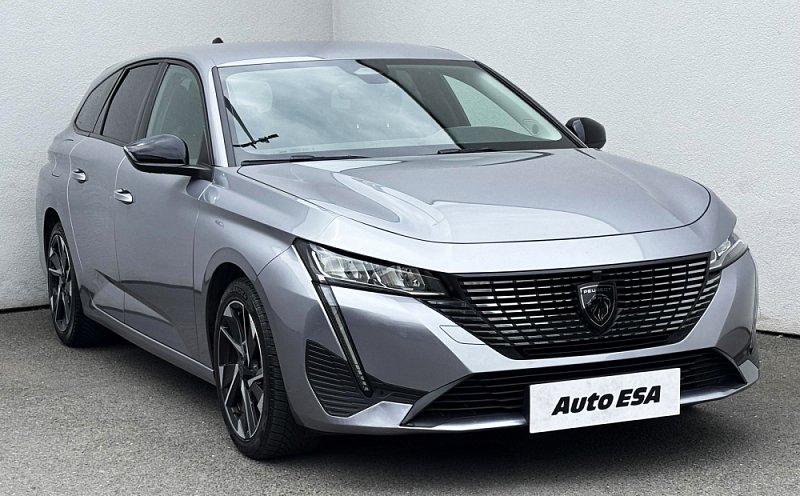 Peugeot 308 1.2 Allure