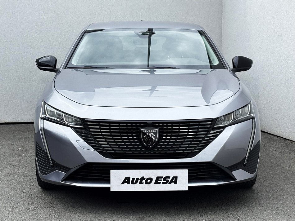 Peugeot 308 1.2 Allure