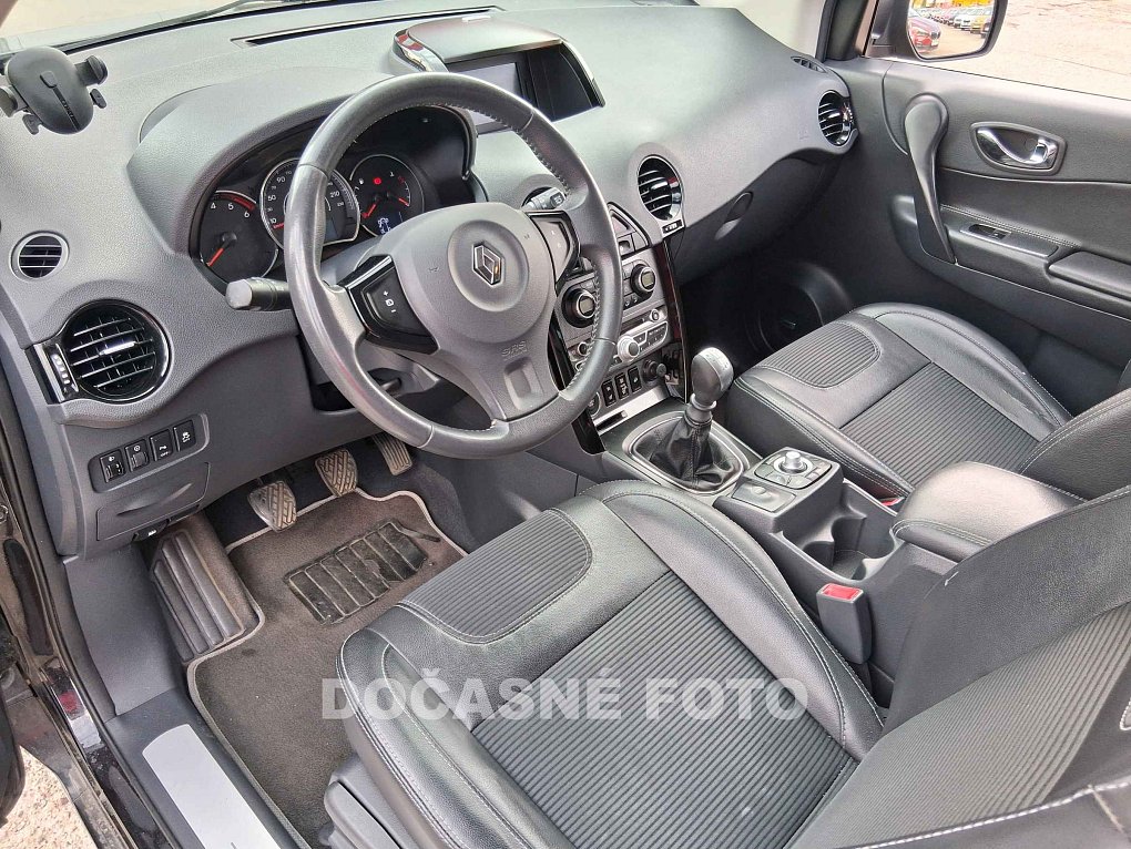 Renault Koleos 2.0 DCi 