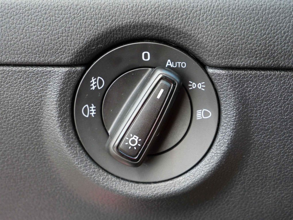 Škoda Octavia III 2.0 TDi Style 4x4