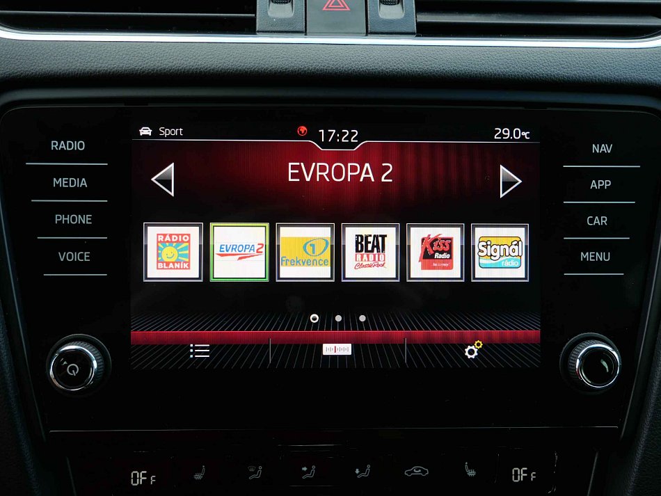 Škoda Octavia III 2.0 TDi Style 4x4