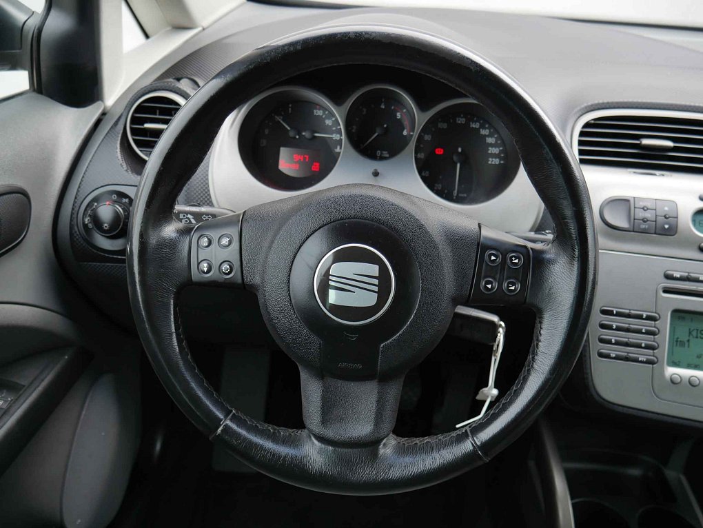 Seat Altea 1.9 TDi 