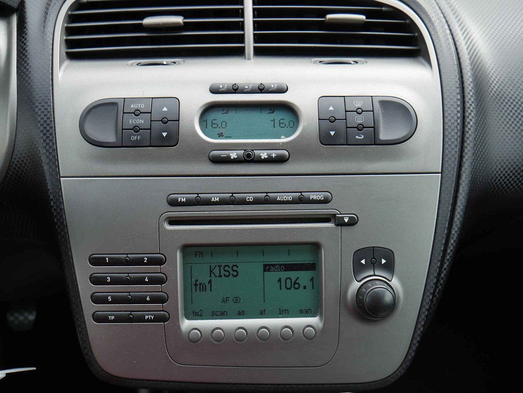 Seat Altea 1.9 TDi 