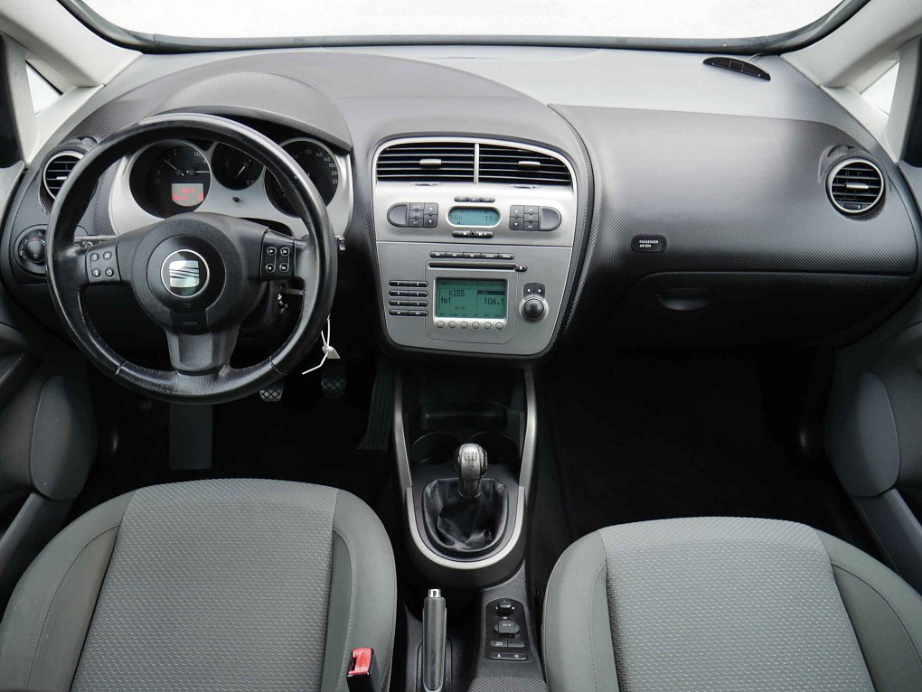 Seat Altea 1.9 TDi 