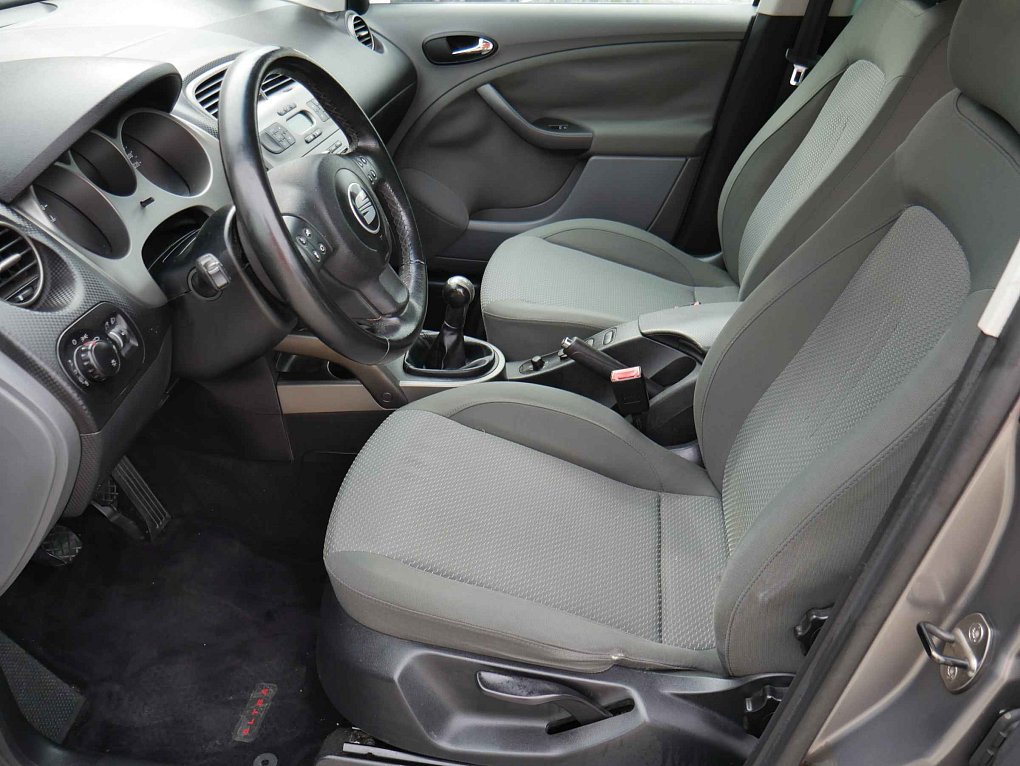 Seat Altea 1.9 TDi 