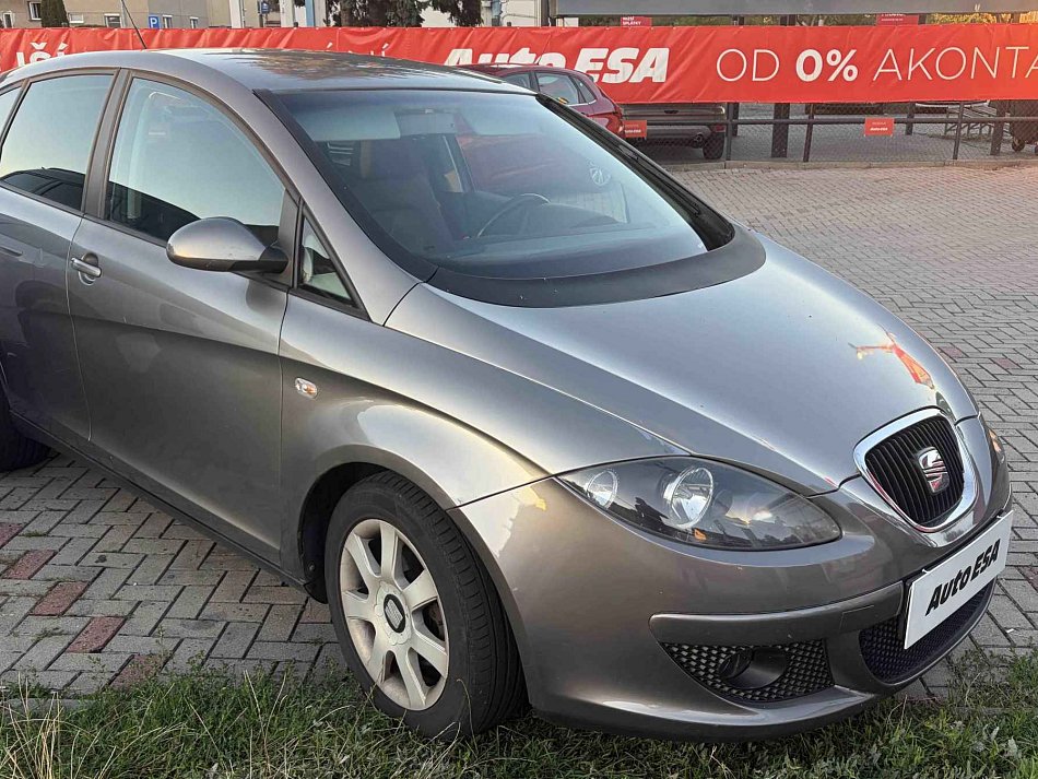 Seat Altea 1.9 TDI 