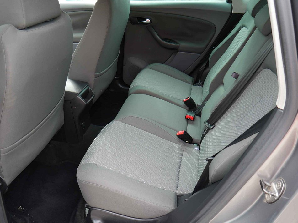 Seat Altea 1.9 TDi 