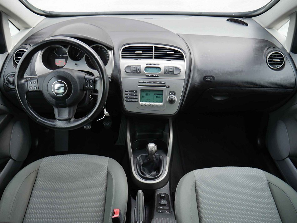 Seat Altea 1.9 TDi 