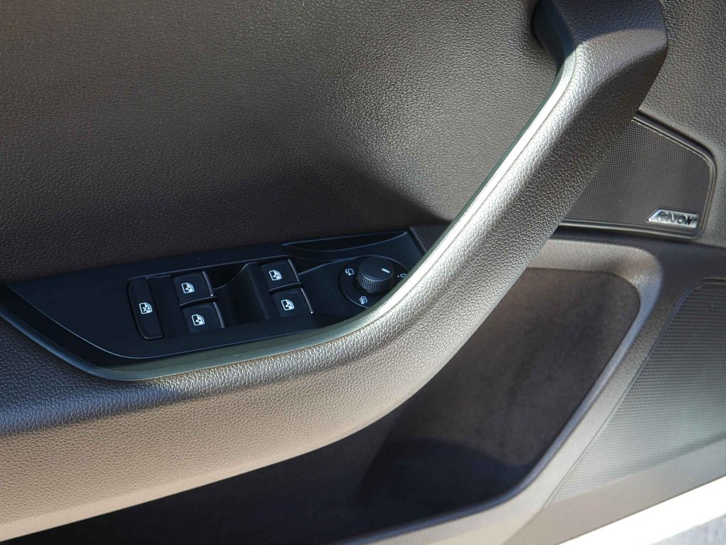 Škoda Superb III 2.0TDi 