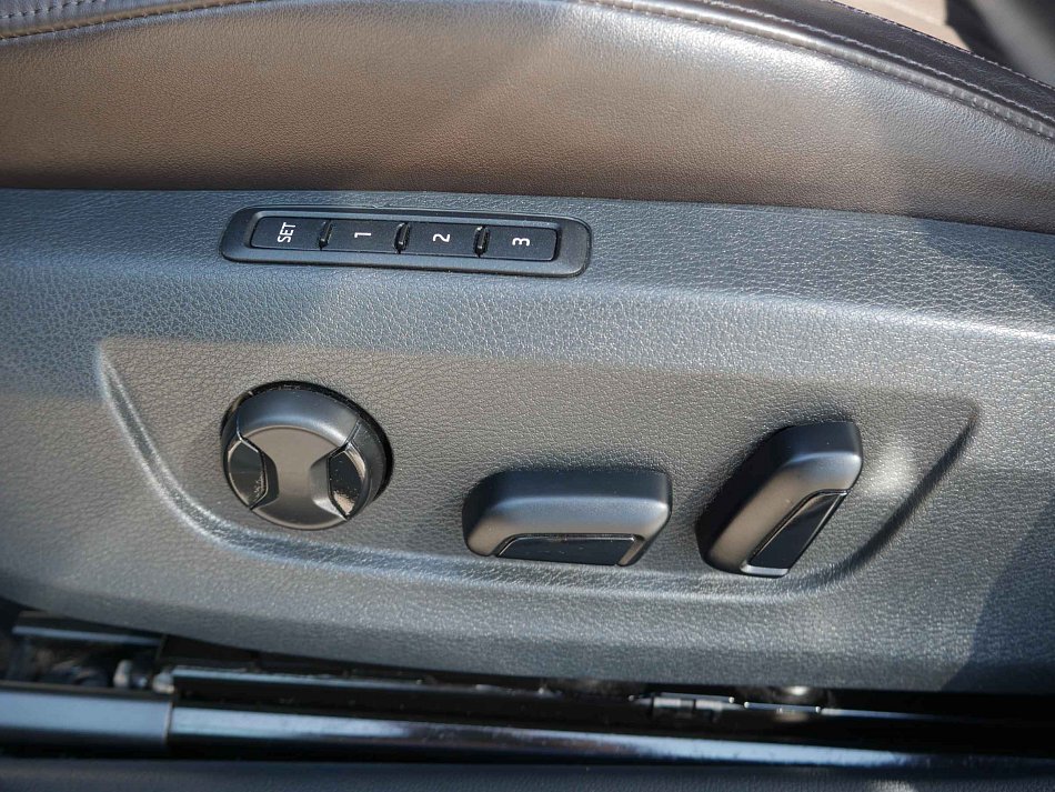 Škoda Superb III 2.0TDi 