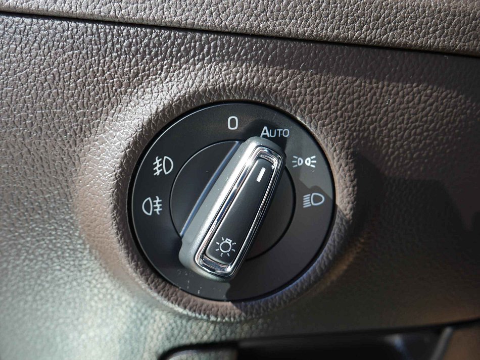 Škoda Superb III 2.0TDi 