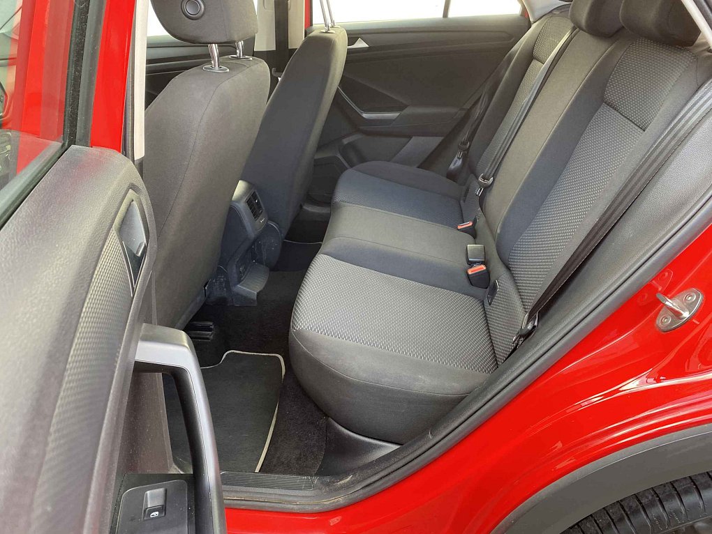 Volkswagen T-Roc 1.0 TSi 