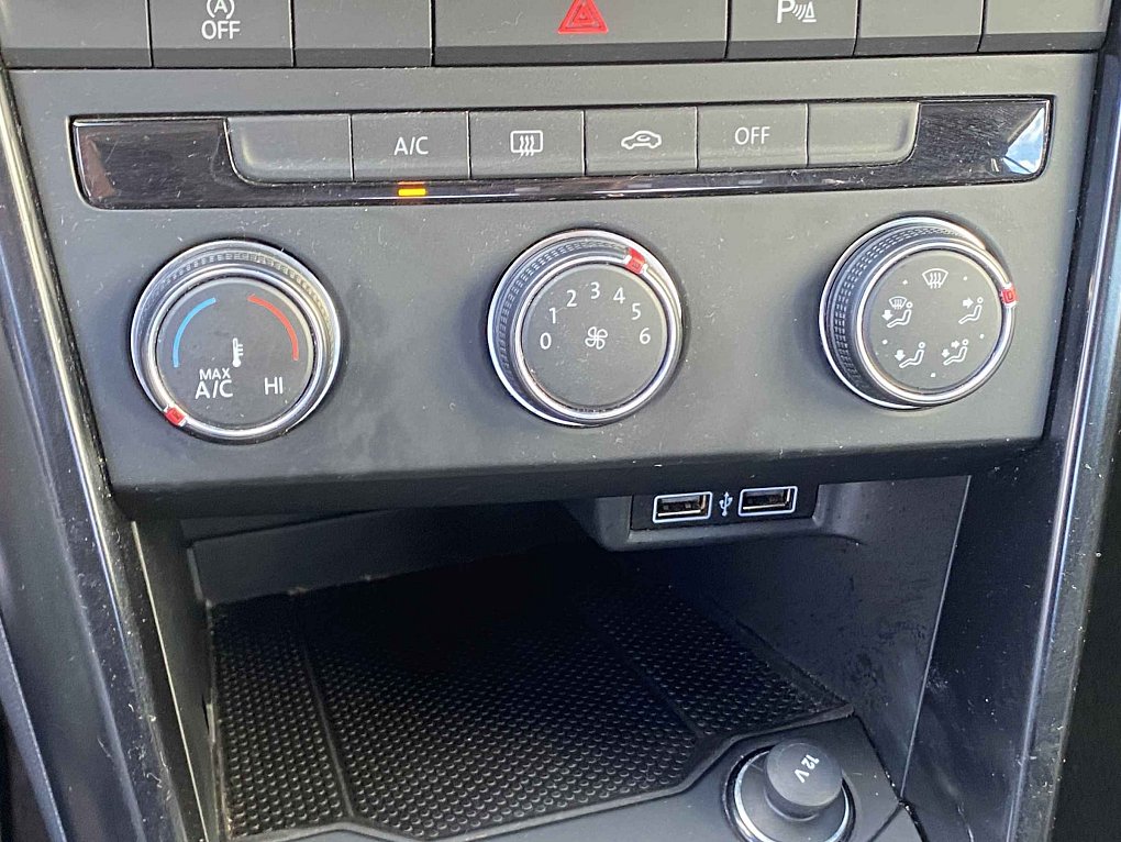Volkswagen T-Roc 1.0 TSi 