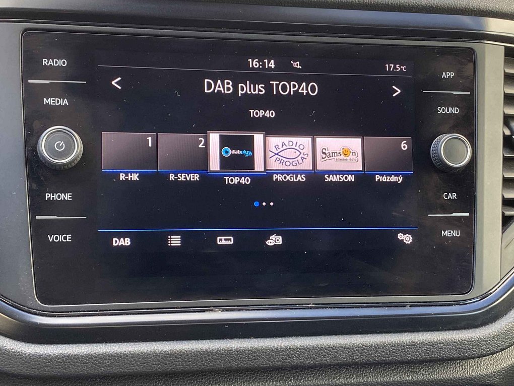 Volkswagen T-Roc 1.0 TSi 