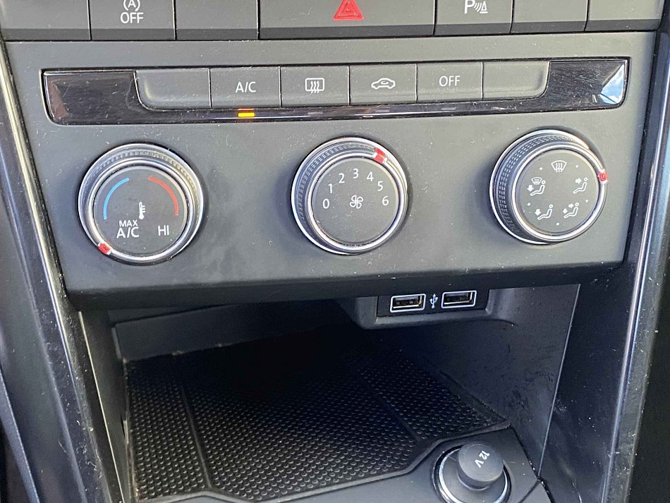 Volkswagen T-Roc 1.0 TSi 