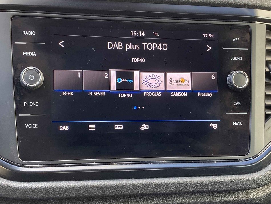 Volkswagen T-Roc 1.0 TSi 