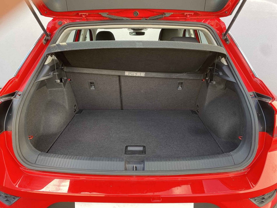 Volkswagen T-Roc 1.0 TSi 