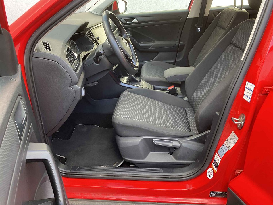 Volkswagen T-Roc 1.0 TSi 