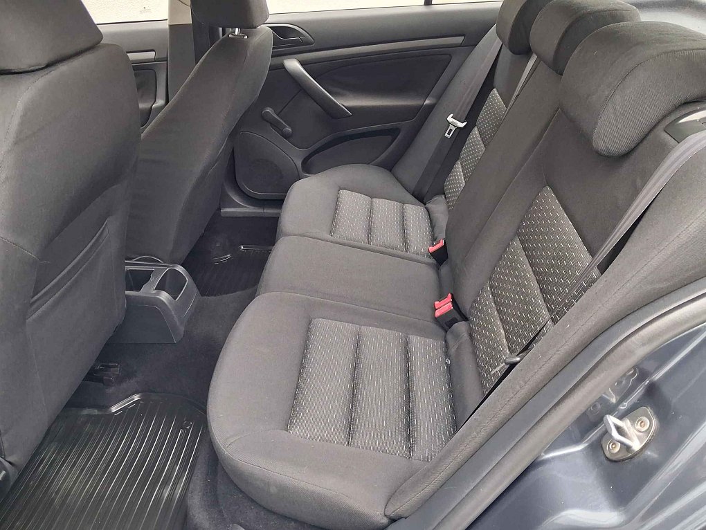 Škoda Octavia II 1.9TDi 
