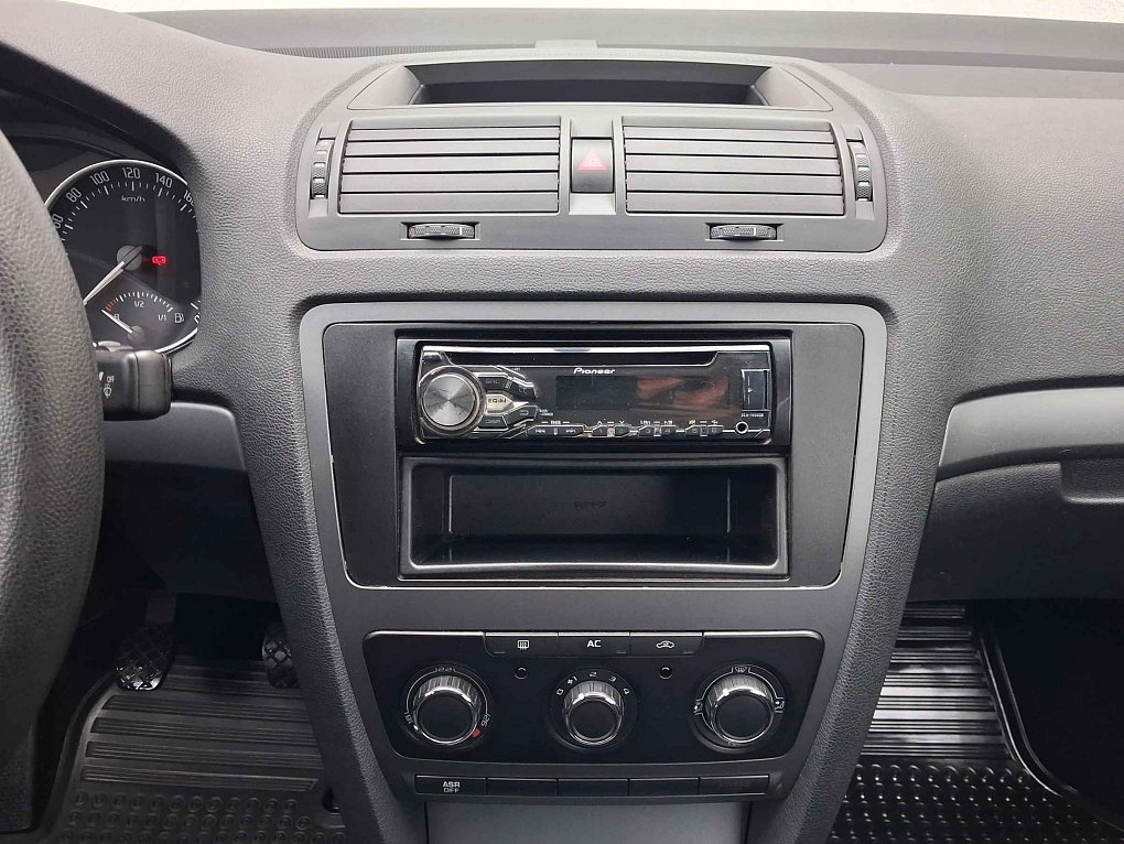 Škoda Octavia II 1.9TDi 