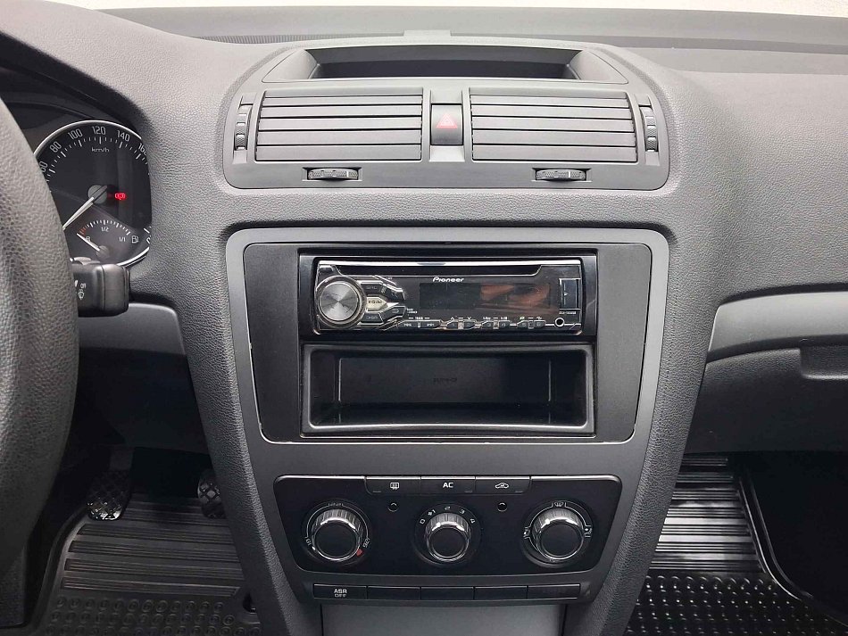 Škoda Octavia II 1.9TDi 