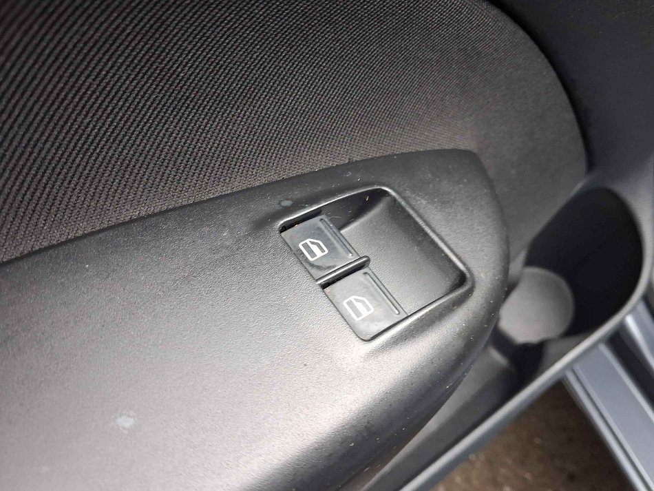 Škoda Octavia II 1.9TDi 