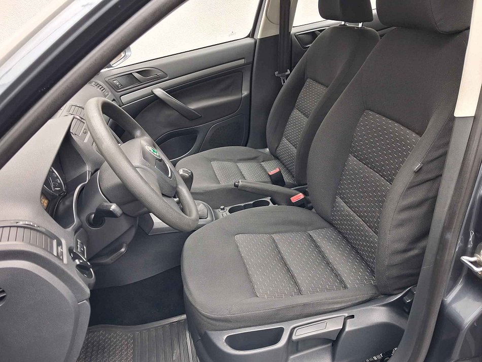 Škoda Octavia II 1.9TDi 