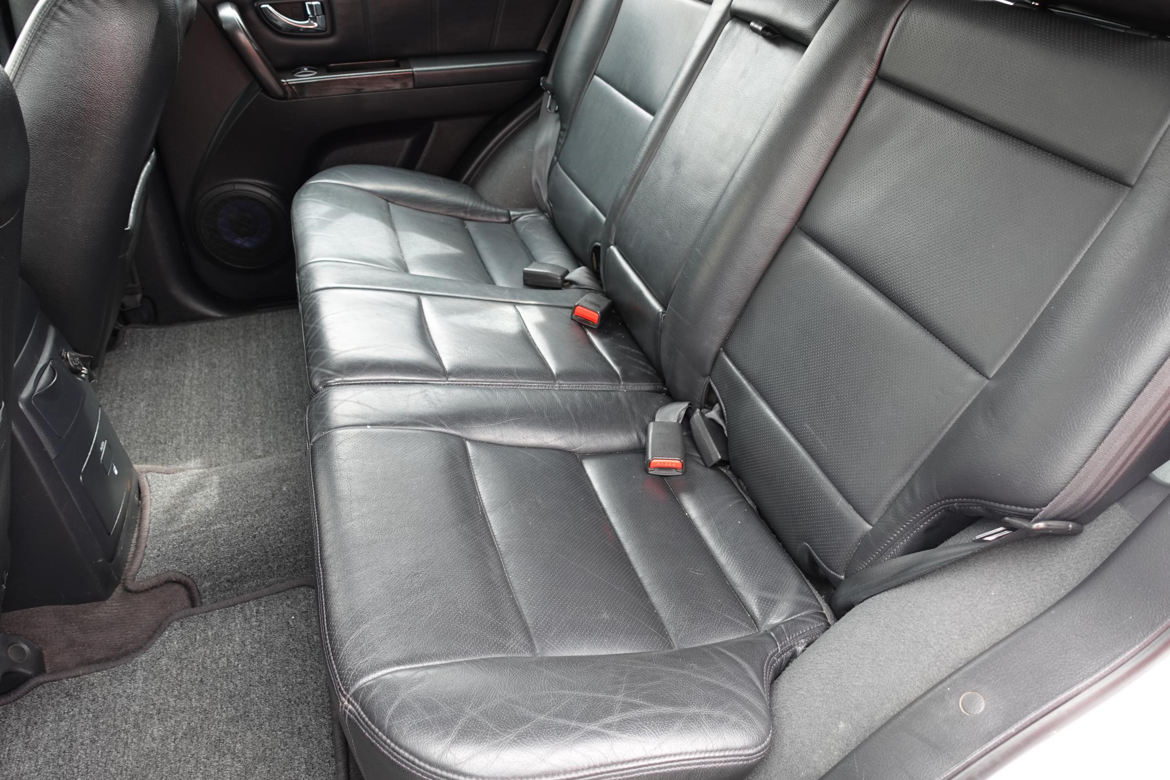 Kia Sorento, 2006 - pohled č. 11