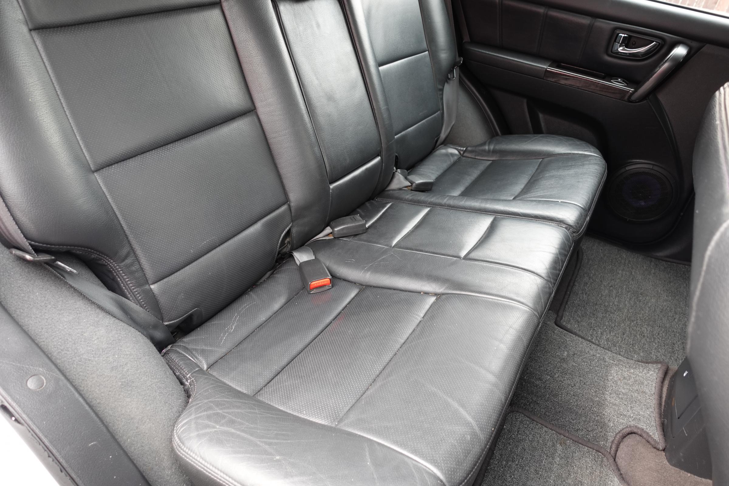 Kia Sorento, 2006 - pohled č. 13