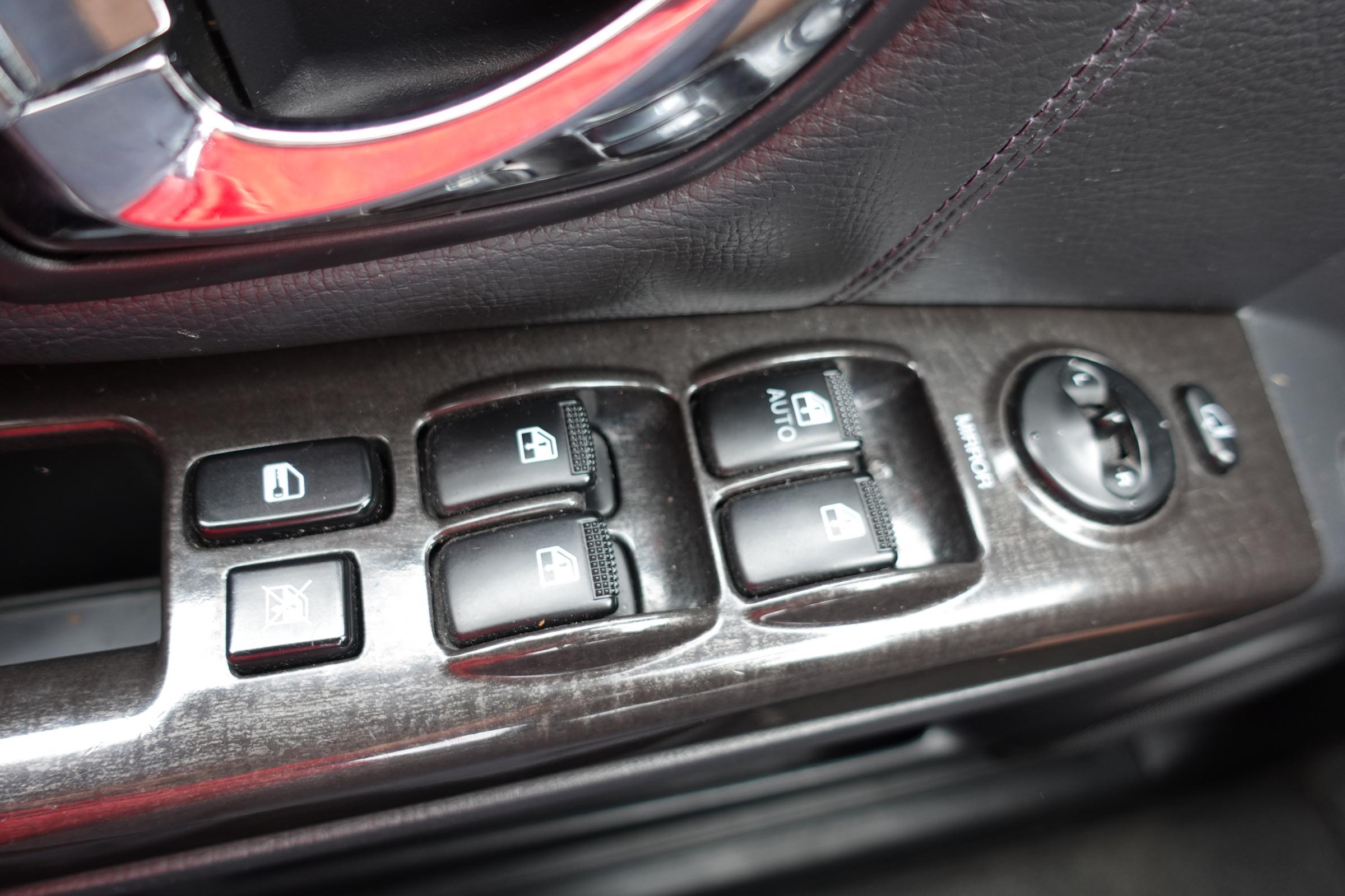 Kia Sorento, 2006 - pohled č. 14