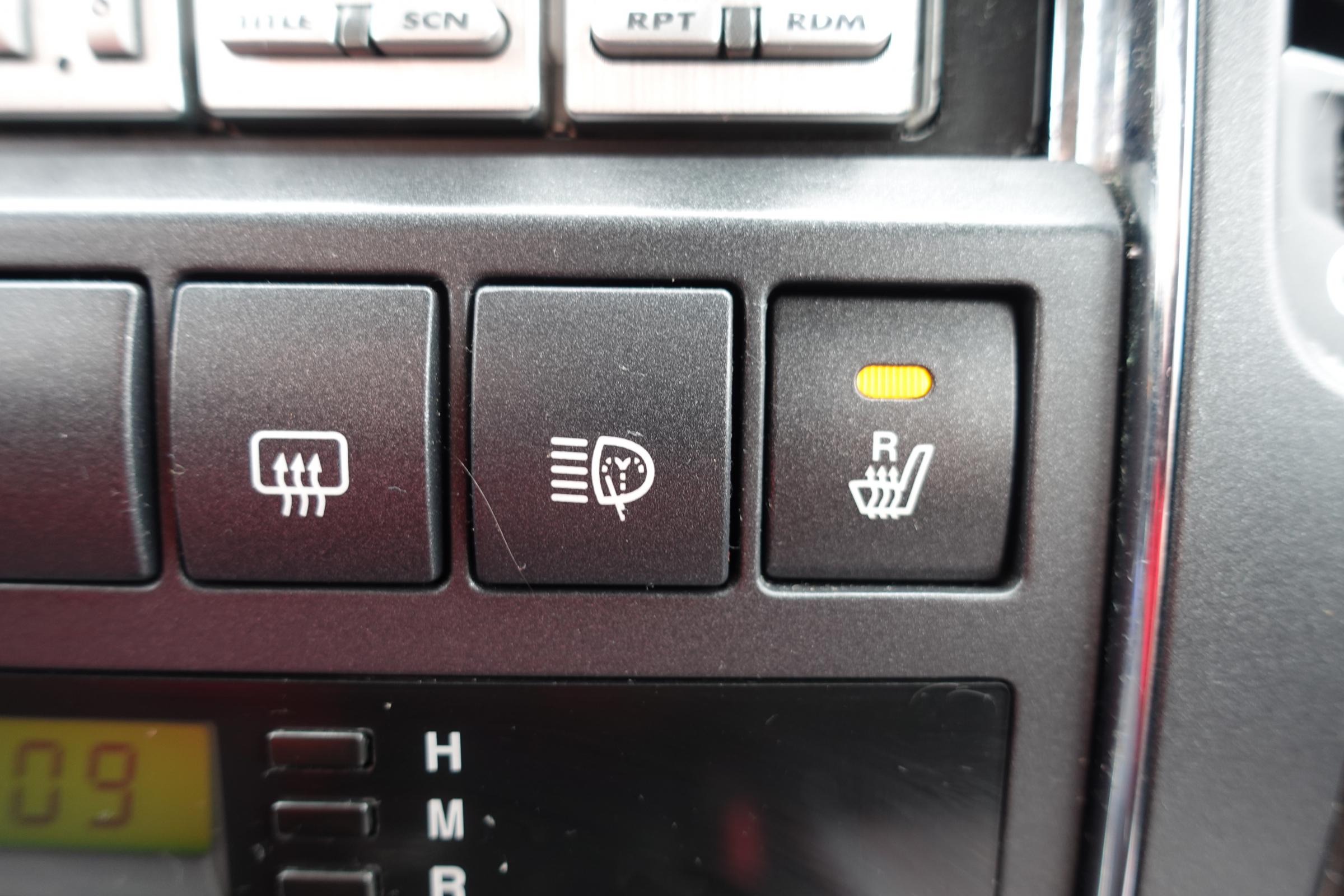 Kia Sorento, 2006 - pohled č. 16