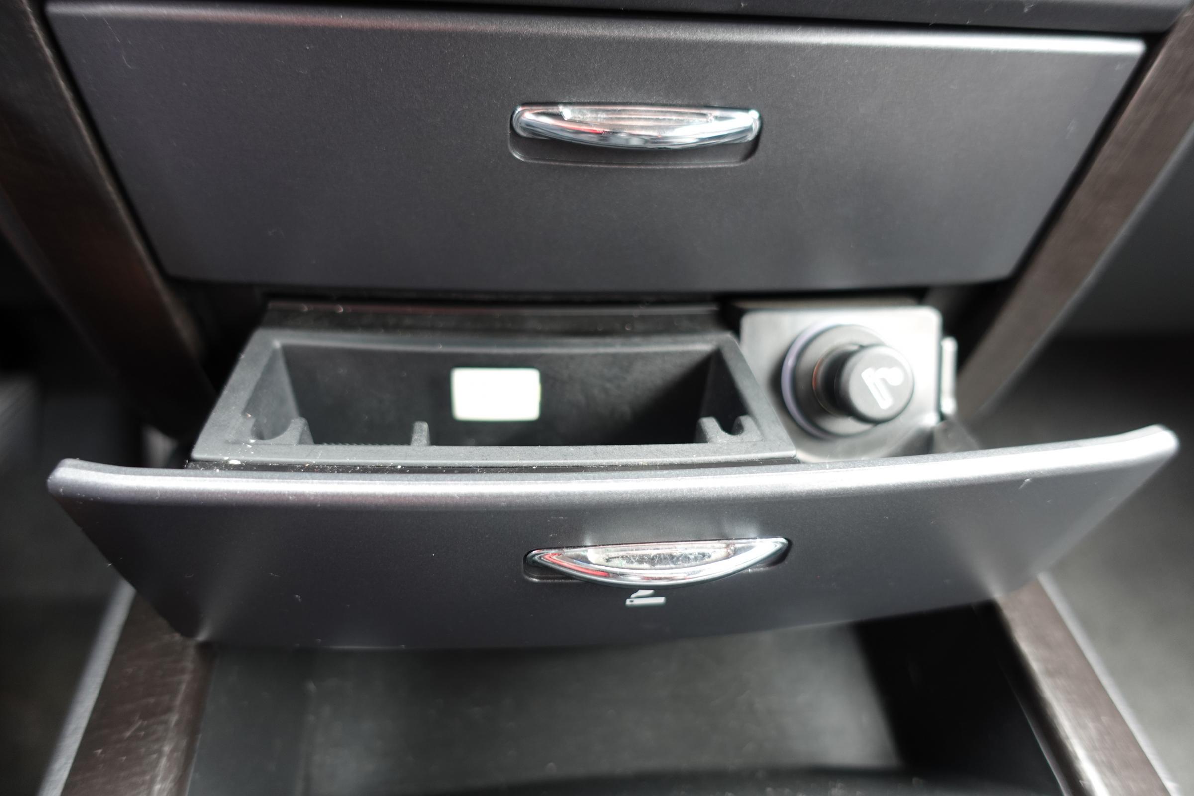 Kia Sorento, 2006 - pohled č. 19