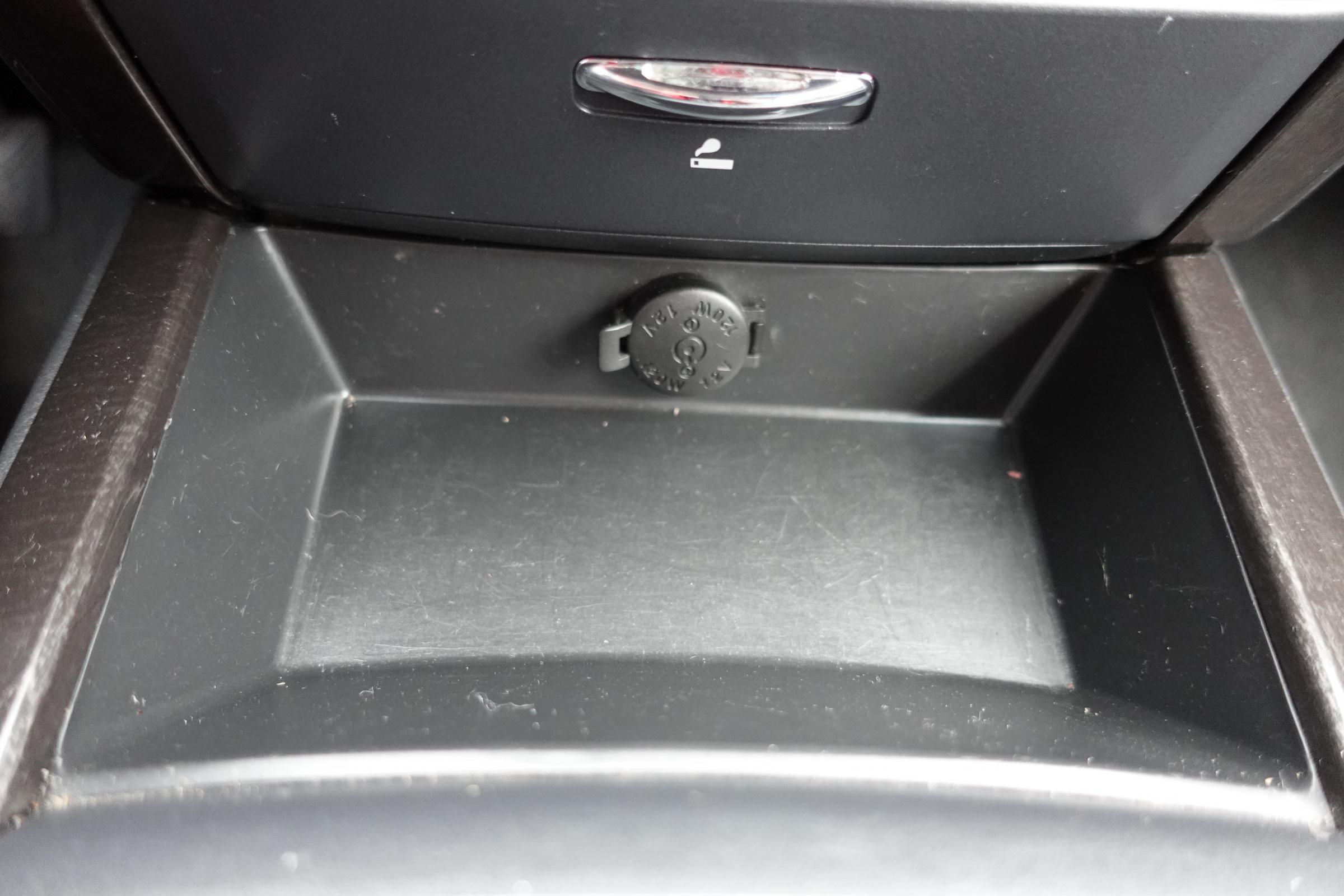 Kia Sorento, 2006 - pohled č. 20