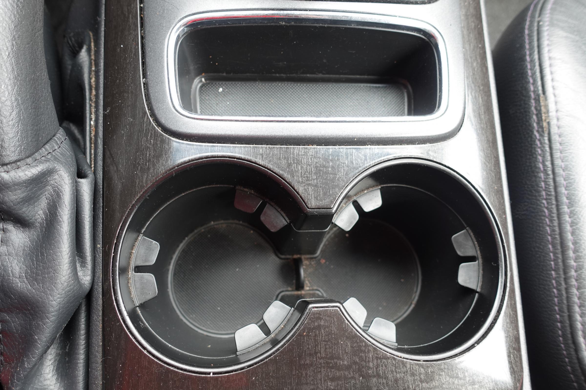 Kia Sorento, 2006 - pohled č. 21