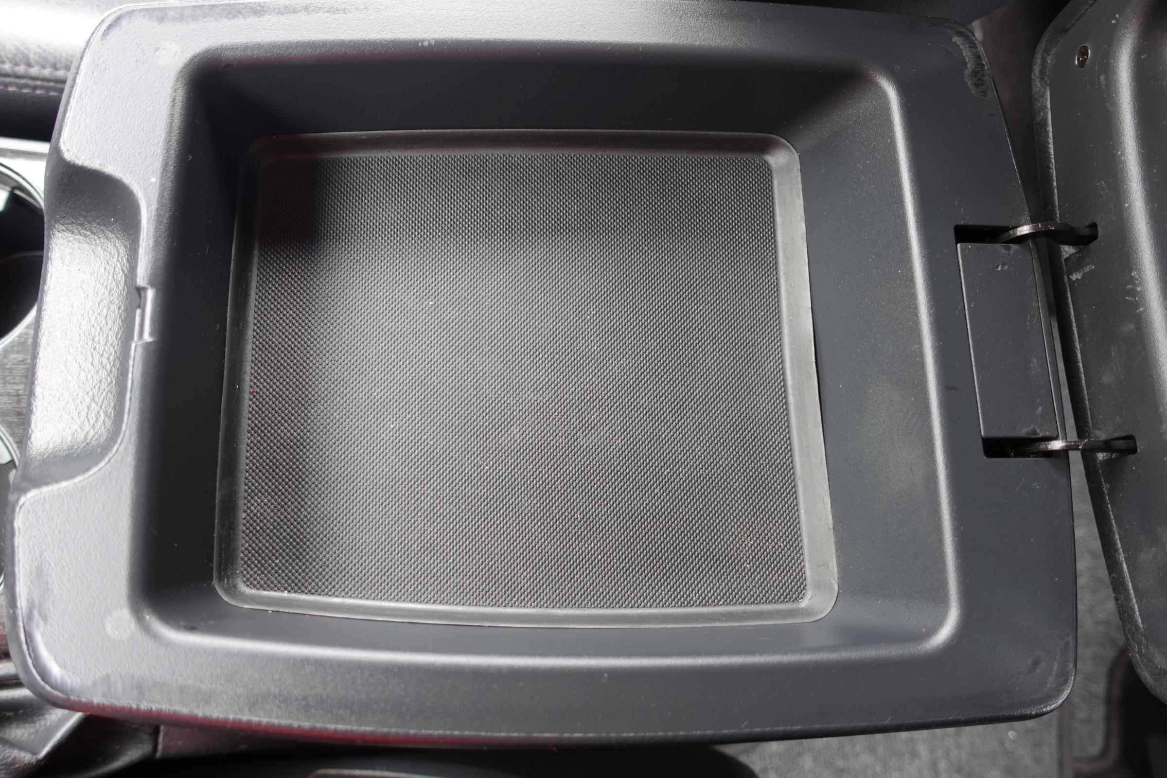 Kia Sorento, 2006 - pohled č. 22