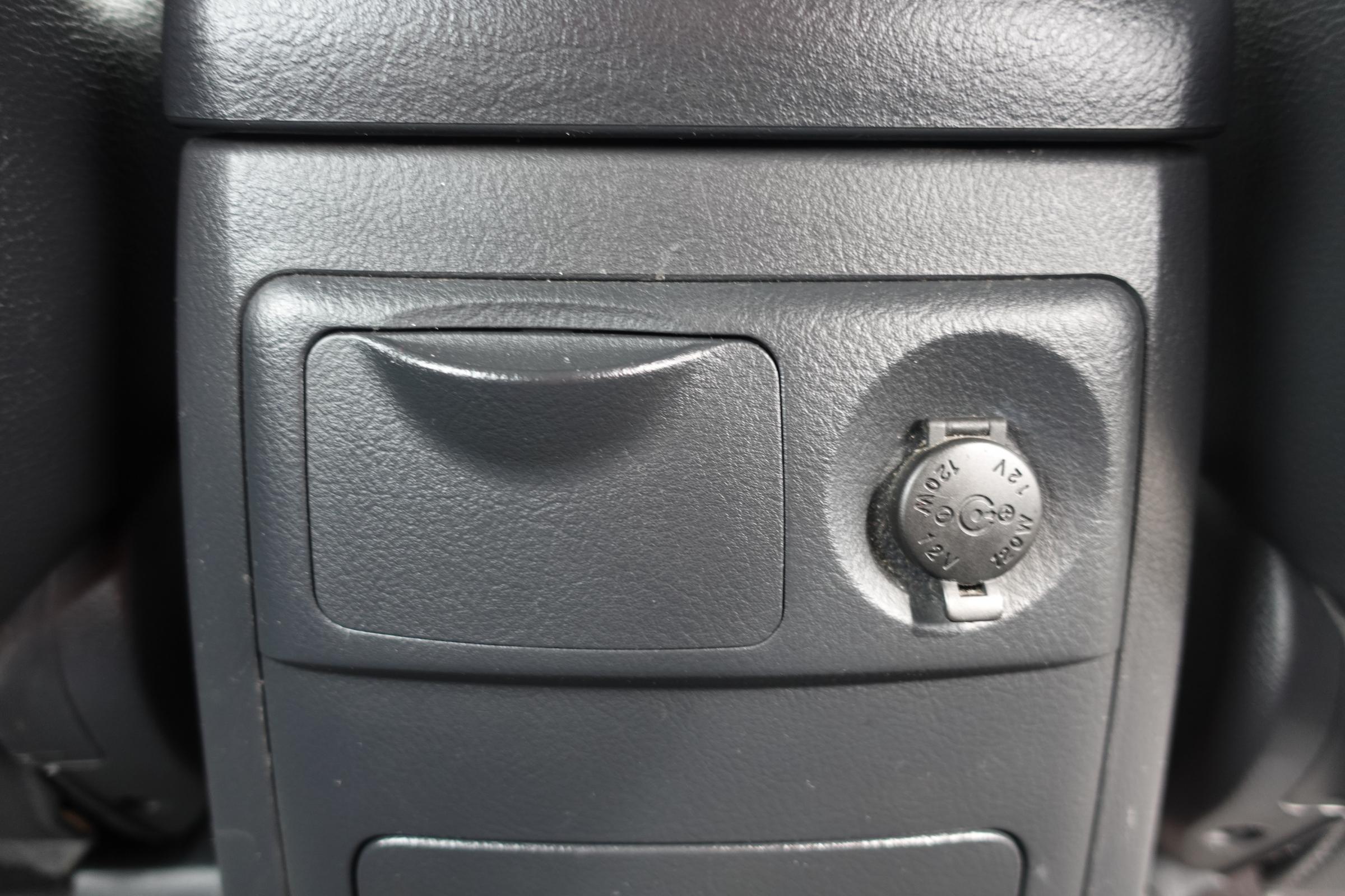 Kia Sorento, 2006 - pohled č. 24