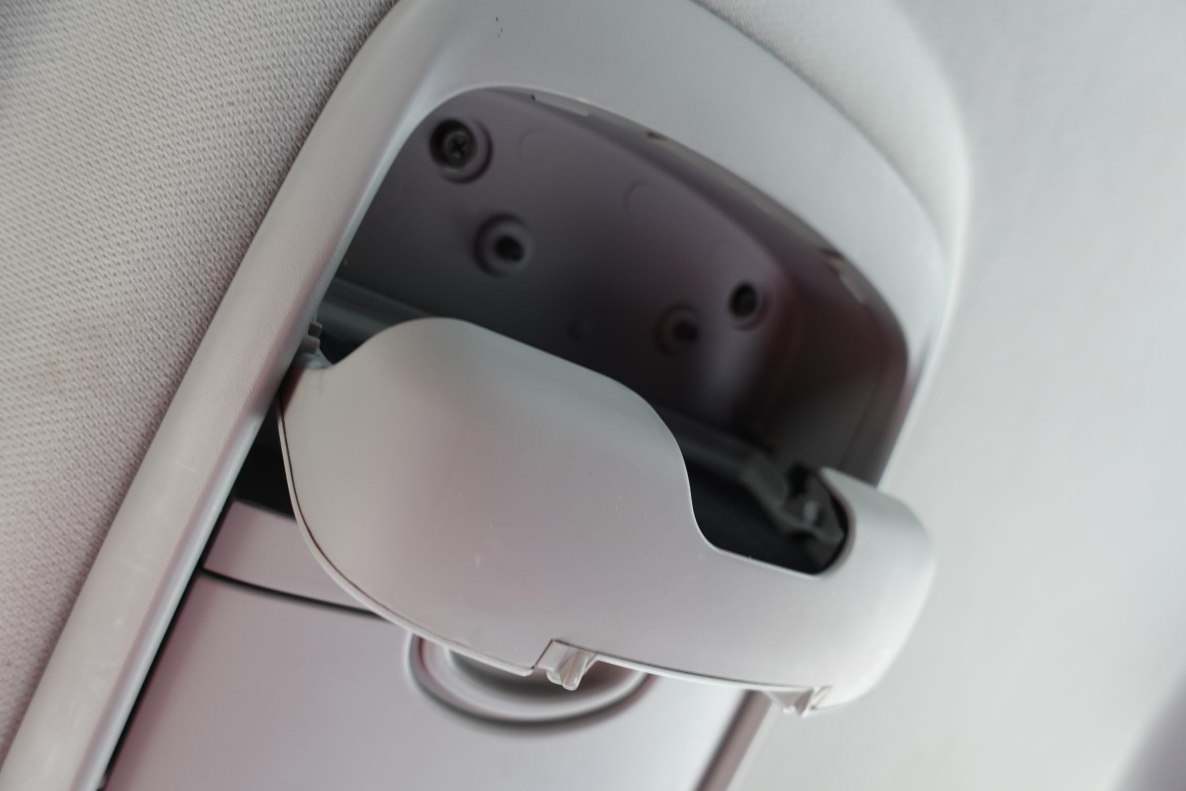 Kia Sorento, 2006 - pohled č. 25