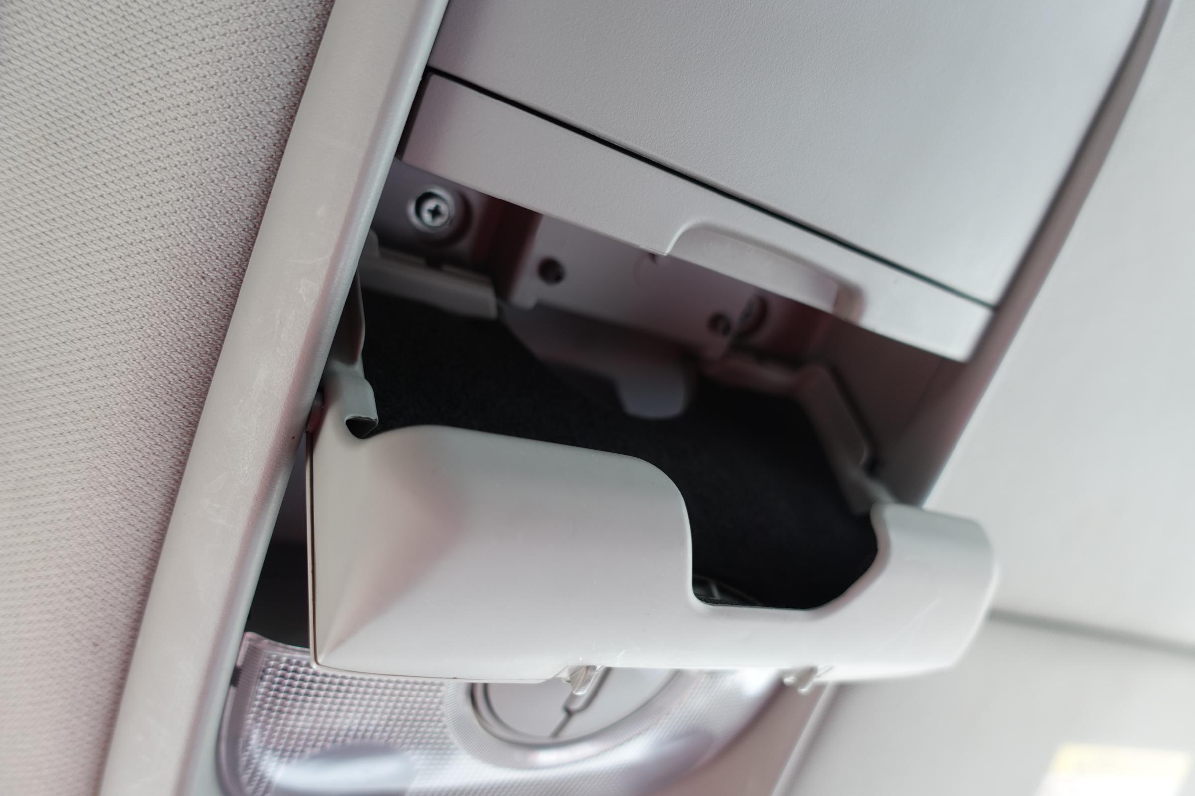 Kia Sorento, 2006 - pohled č. 26