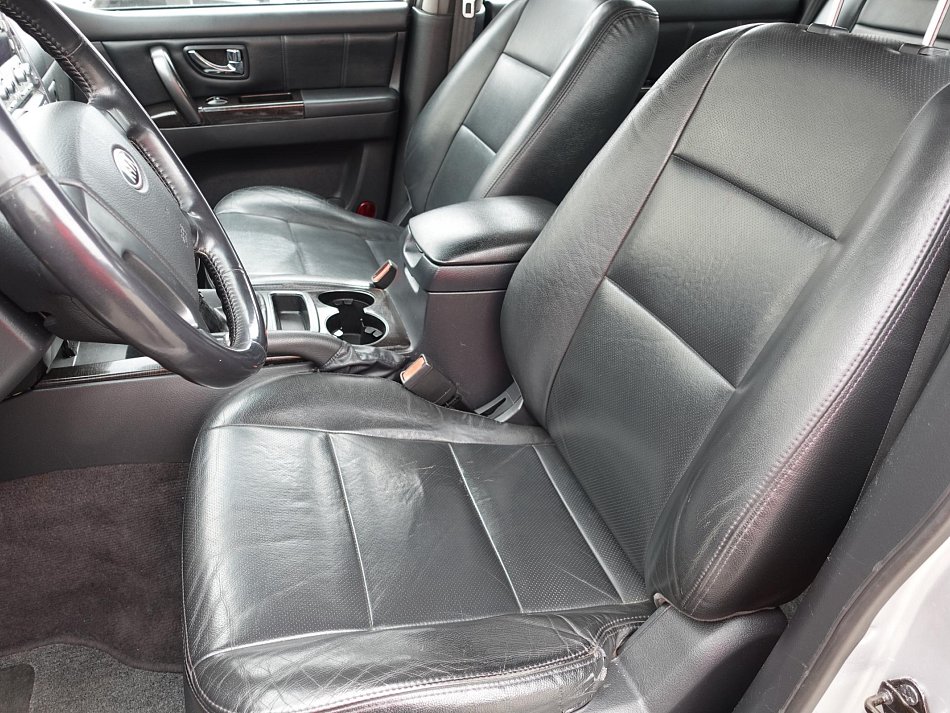 Kia Sorento 2.5 CRDi  4x4