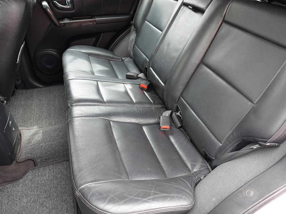 Kia Sorento 2.5 CRDi  4x4