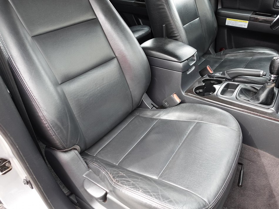 Kia Sorento 2.5 CRDi  4x4