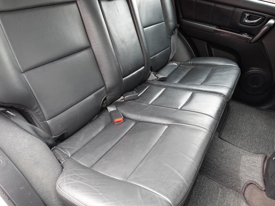 Kia Sorento 2.5 CRDi  4x4